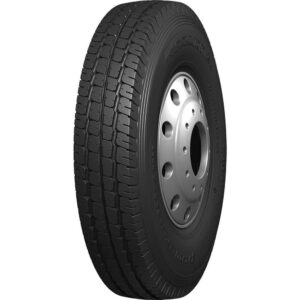 125/80R12C CHENG SHIN TRAILERMAXX CR966 81J FRT DBB72 M+S
