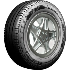235/65R16C LASSA MULTIWAYS-C 115/113R CBB74 3PMSF M+S