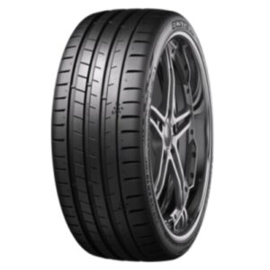 245/45R18 Kumho Ps91