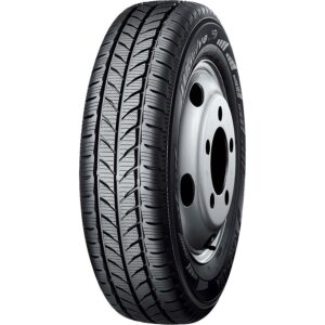 235/65R16C SAILUN ENDURE WSL1 121/119R Studless CBB72 3PMSF M+S