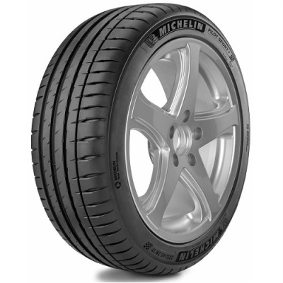 275/40R19 Michelin Ps4 S