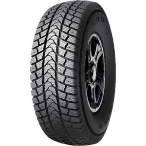 155/80R13C NANKANG IV-1 90/88Q Studded 3PMSF