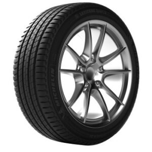 255/45R20 Michelin Lat. Sport 3 Acoustic To