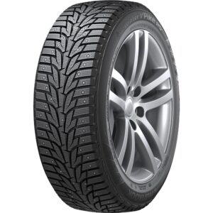 255/40R21 MICHELIN X-ICE NORTH 4 102H XL RP Studded 3PMSF