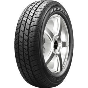 100/80-17 Mitas MC 25 BOGART 52R TL TOURING Front