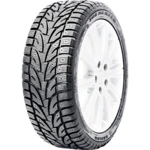 195/60R16C KUMHO KC11 99/97T Studded 3PMSF M+S