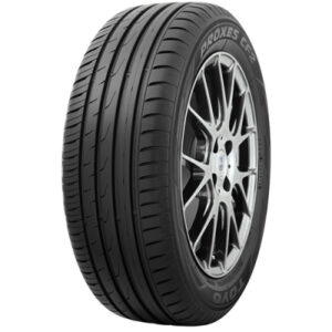 215/60R17 Toyo Proxes Cf2 Suv