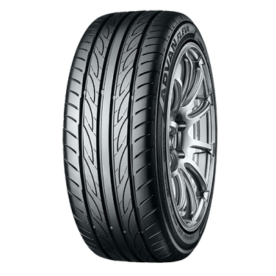 5840_muster_terve 195/45R17 Yokohama V701