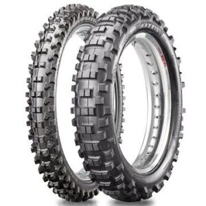 130/80B17 Mitas ENDURO TRAIL XT+ (E-09) YY 65R TL ENDURO OFF ROAD Rear DAKAR M+S