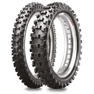 110/80R19 Pirelli SCORPION RALLY 59R TL ENDURO ON/OFF Front MST