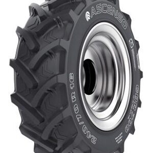 255/50R19 MALATESTA KOALA 105V M+S