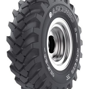 100/80-17 Mitas MC 32 52R TL SCOOTER WINTER Front