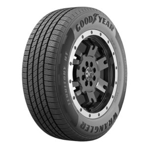 275/45R21 GOODYEAR EAGLE F1 ASYMMETRIC 5 107H MO NCS Elect AAB71