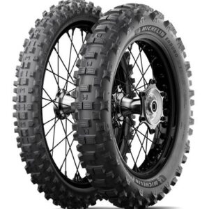 90/90-21 Michelin ANAKEE 3 54V TL ENDURO STREET Front