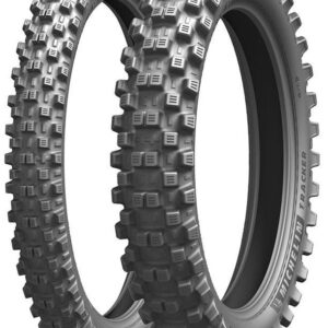 90/90-21 Michelin ANAKEE 3 54V TL ENDURO STREET Front