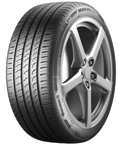 225/40R18 Barum Bravuris 5HM