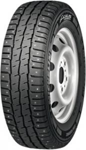 642_muster_terve 215/65R16CC Michelin AGILIS X-ICE North