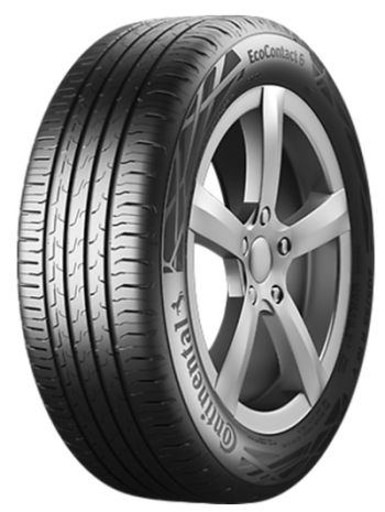 6578_muster_terve 225/45R18 Continental Eco 6 Mo