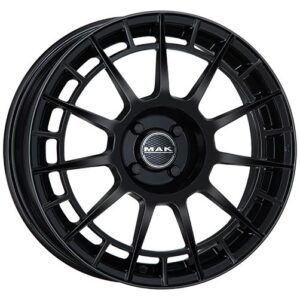 MAK Epica Black Mirror 6,5x17 4x108 ET32 CB65,1 Flat 660 kg F6570PIBM32EG1X