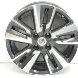 Fondmetal Taranis Glossy Black 8,5x20 5x112 ET50 CB66,6 R14 1000 kg RF21012