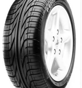 215/60R15 PIRELLI P6000 94W N3 DOT21 DCB71