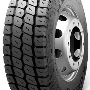 385/65R22,5 Bison AT557 160K (158L) M+S 3PMSF SteerAndTrailer MIXED USE DCB72