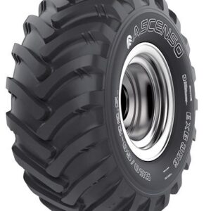 120/60ZR17 Mitas SPORTFORCE+ 55W TL TOURING SPORT TOURIN Front