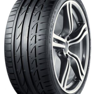 285/30R22 PIRELLI P ZERO SPORT 104Y XL (*) HL FSL BBA70