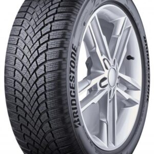 205/55R16 Bridgestone BLIZZAK LM005