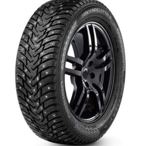 205/55R17 HANKOOK WINTER I*CEPT RS3 (W462) 95V XL RP Studless CBB72 3PMSF M+S