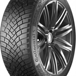 275/40R22 MICHELIN X-ICE NORTH 4 SUV 108T XL RP Studded 3PMSF