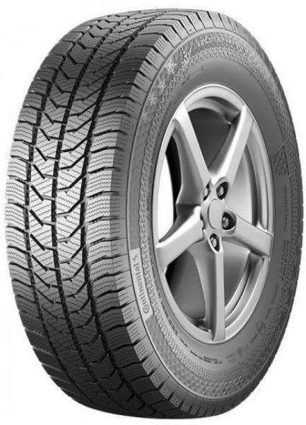 7023_muster_terve 225/55R17CC Continental VanContact Viking
