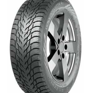 175/65R15 Nokian Hakkapeliitta R3 DOT21