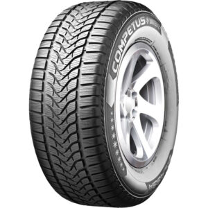 215/65R17 Lassa Competus Winter 2