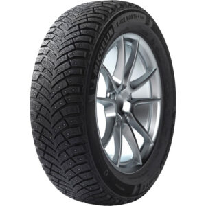 295/40R20 Yokohama Ice Guard Stud (ig65)