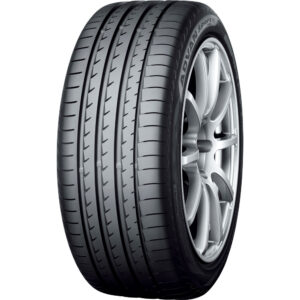 275/40R22 YOKOHAMA GEOLANDAR X-CV G057 108W XL RPB DBB72 M+S
