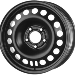 MAK Sturm Black Mirror 10,5x21 5x120 ET41 CB66,6 60° 1050 kg F0521SMBM41IS2X