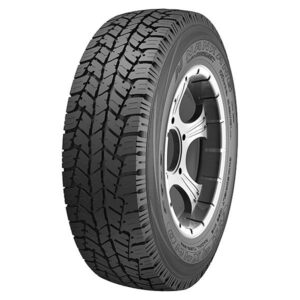 265/65R17 YOKOHAMA GEOLANDAR H/T G056 112H DDB70 M+S