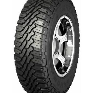 265/70R16 MAXXIS BRAVO A/T AT771 112T OWL DDB71 M+S