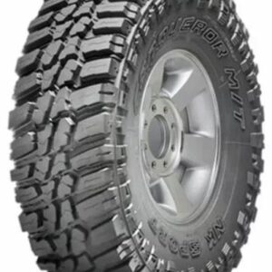 265/50R20 LASSA COMPETUS H/P 2 111Y XL RP CBB72