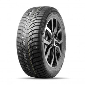 285/60R18 KUMHO WS31 116T Studded 3PMSF M+S