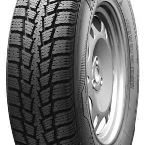 195/60R16C KUMHO KC11 99/97T Studded 3PMSF M+S