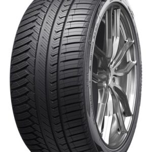 205/60R16 HANKOOK KINERGY 4S2 (H750) 96H XL CBB72 3PMSF M+S