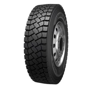 315/80R22,5 Apollo EnduTrax MD 156/150K M+S 3PMSF Drive MIXED USE EBB74