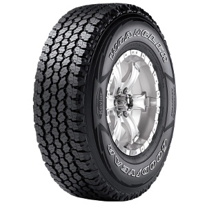 265/65R17 Goodyear Wrangler All-Terrain Adventure
