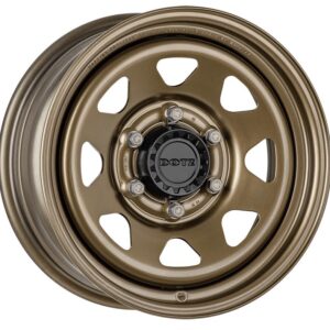 AEZ Alaska Black 11x20 5x130 ET60 CB71,6 R14 790 kg AAL0SLBA60E