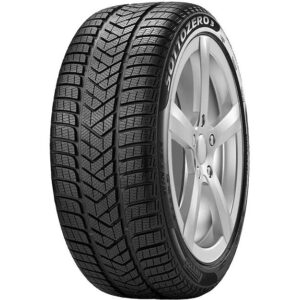 315/30R21 PIRELLI P ZERO SPORT 105Y XL N1 NCS FSL CAB73