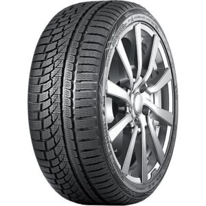 245/45R19 GOODYEAR ULTRA GRIP ARCTIC 2 102T XL DOT22 Studded 3PMSF M+S