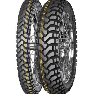 90/90-21 Mitas TERRA FORCE-EF G 54R TT ENDURO COMPETITION Front SUPER LIGHT (TECHNICAL ENDURO) FIM