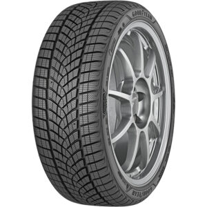 235/75R15 HANKOOK WINTER I*CEPT X (RW10) 105T RP Friction DDB72 3PMSF IceGrip M+S